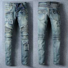 Picture of Balmain Jeans Long _SKUBalmainJeanPantslongsz28-4025G608195